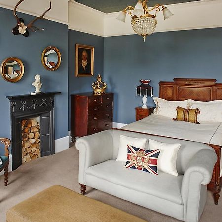 The Bradley Hotell Cheltenham Eksteriør bilde