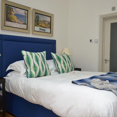 The Bradley Hotell Cheltenham Eksteriør bilde