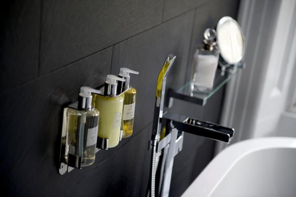 The Bradley Hotell Cheltenham Rom bilde