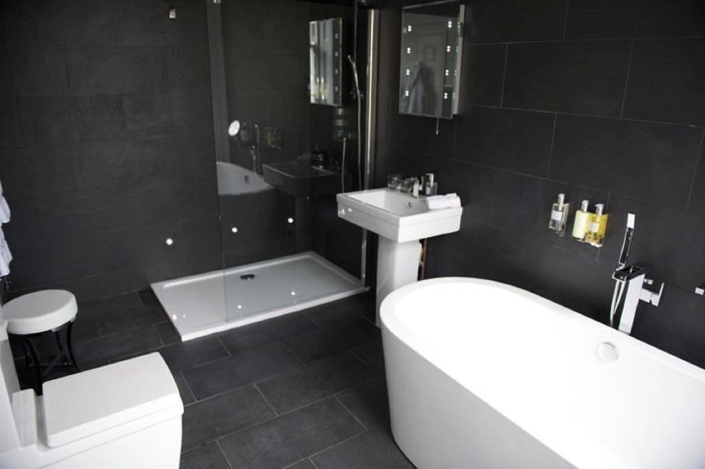 The Bradley Hotell Cheltenham Rom bilde
