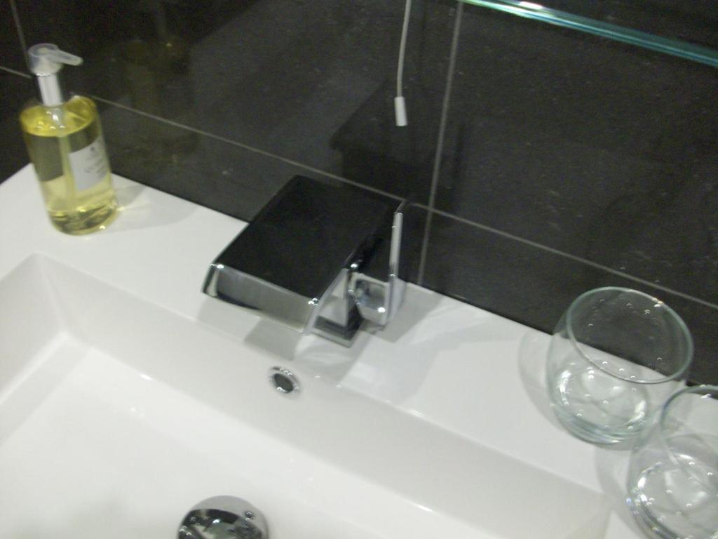 The Bradley Hotell Cheltenham Rom bilde