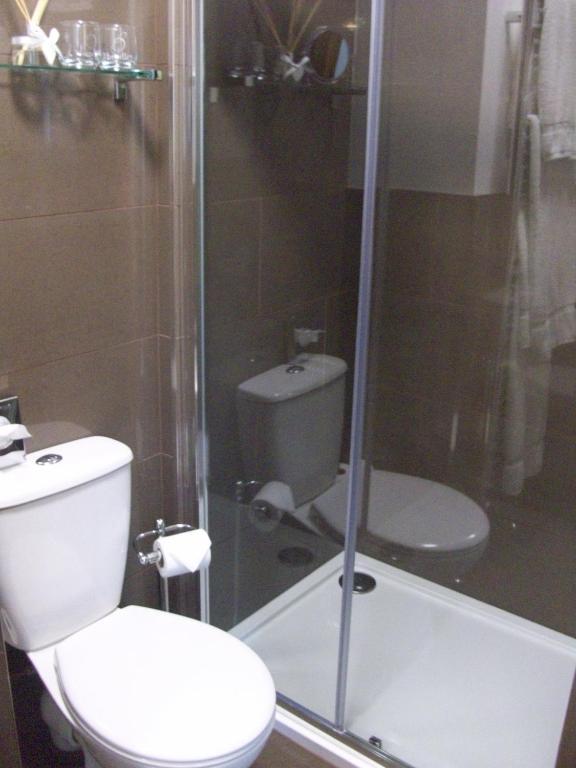 The Bradley Hotell Cheltenham Rom bilde