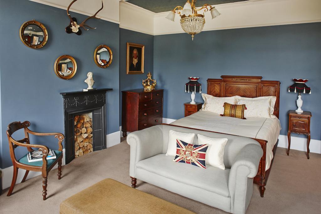 The Bradley Hotell Cheltenham Eksteriør bilde