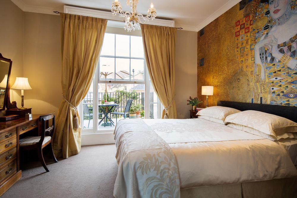 The Bradley Hotell Cheltenham Eksteriør bilde