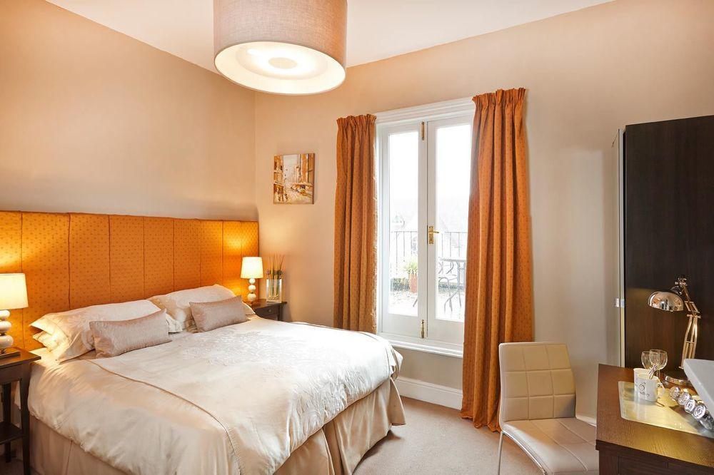 The Bradley Hotell Cheltenham Eksteriør bilde