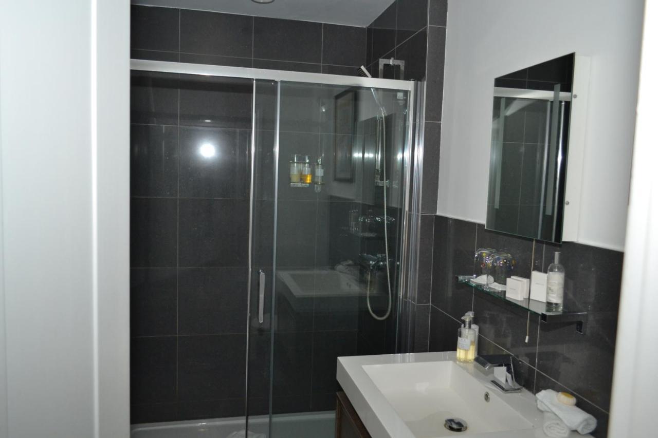 The Bradley Hotell Cheltenham Eksteriør bilde